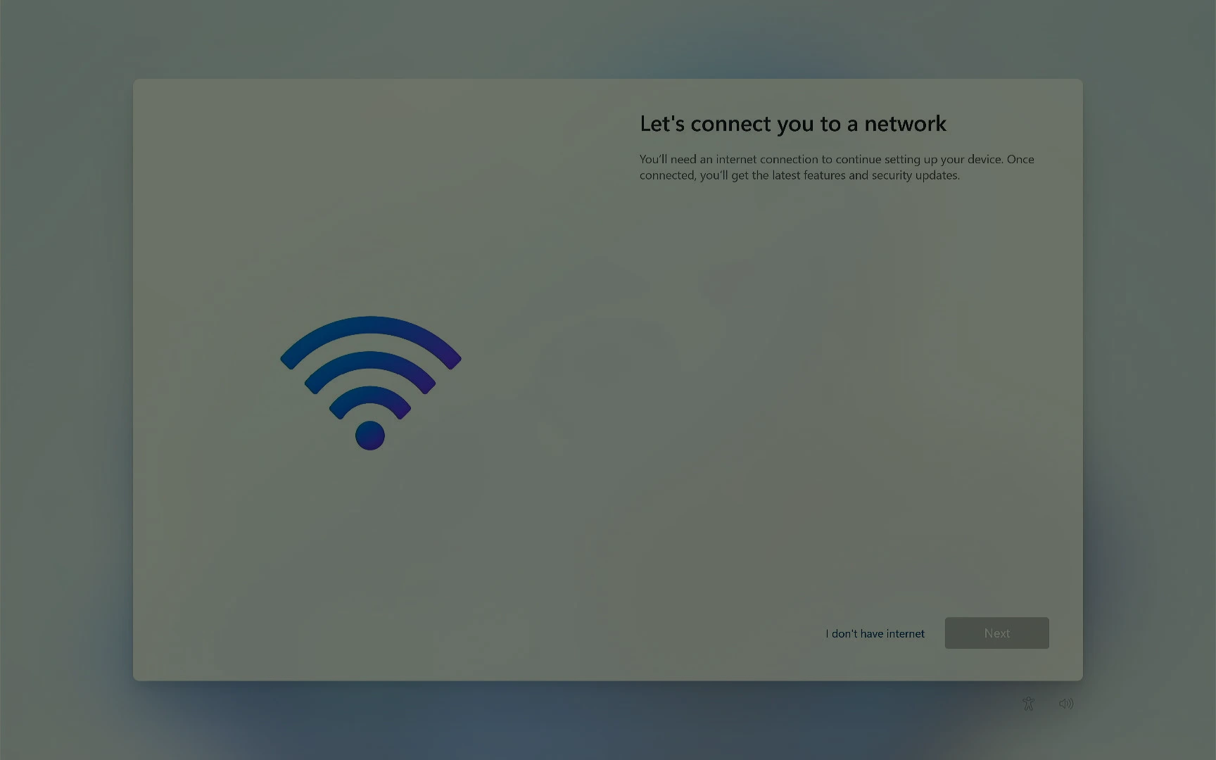 aka.ms/NetworkSetup